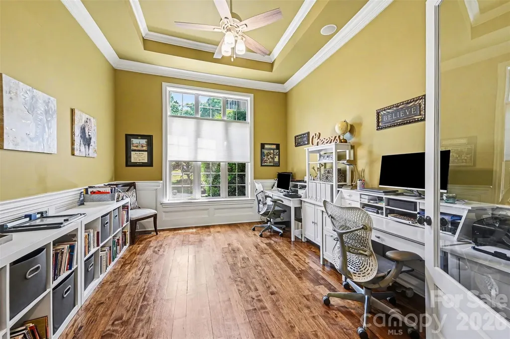 295 Bent Tree Drive Stanley NC 28164