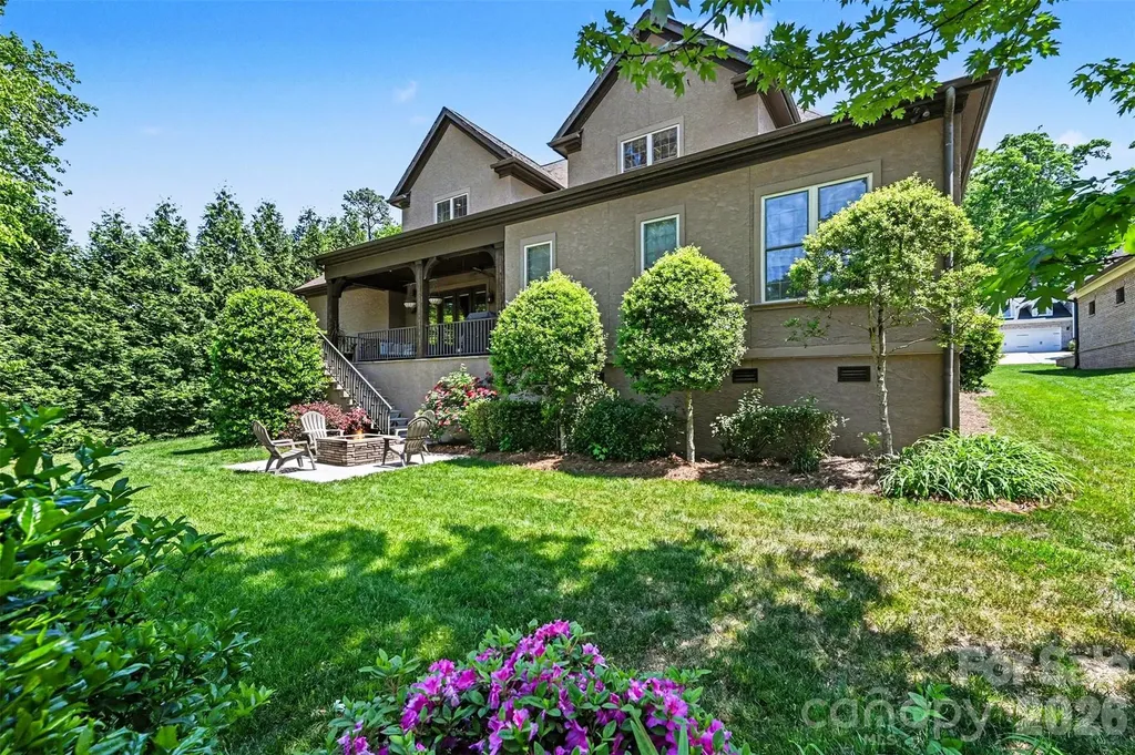 295 Bent Tree Drive Stanley NC 28164
