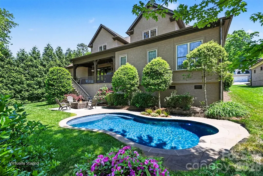 295 Bent Tree Drive Stanley NC 28164