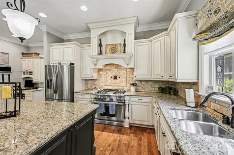 295 Bent Tree Drive Stanley NC 28164