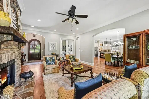 295 Bent Tree Drive Stanley NC 28164