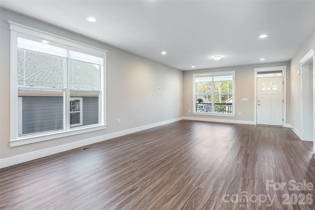 1022 Padgett Place Black Mountain NC 28711
