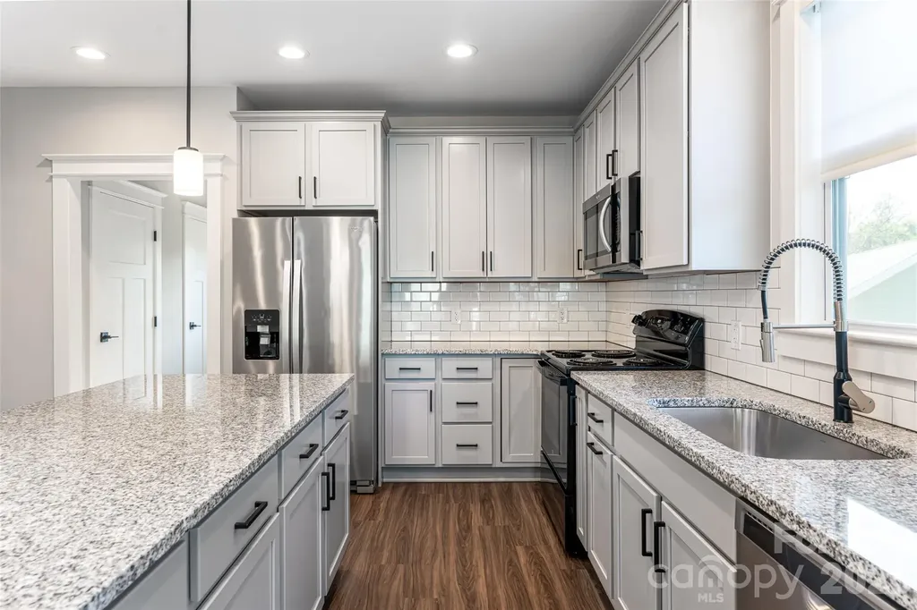 1022 Padgett Place Black Mountain NC 28711