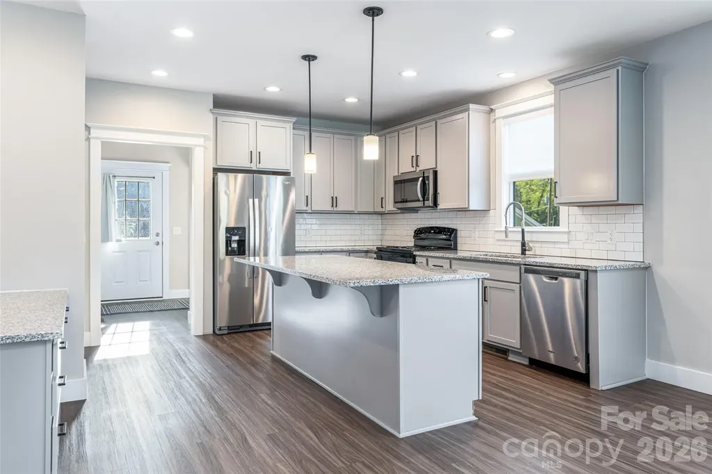 1022 Padgett Place Black Mountain NC 28711
