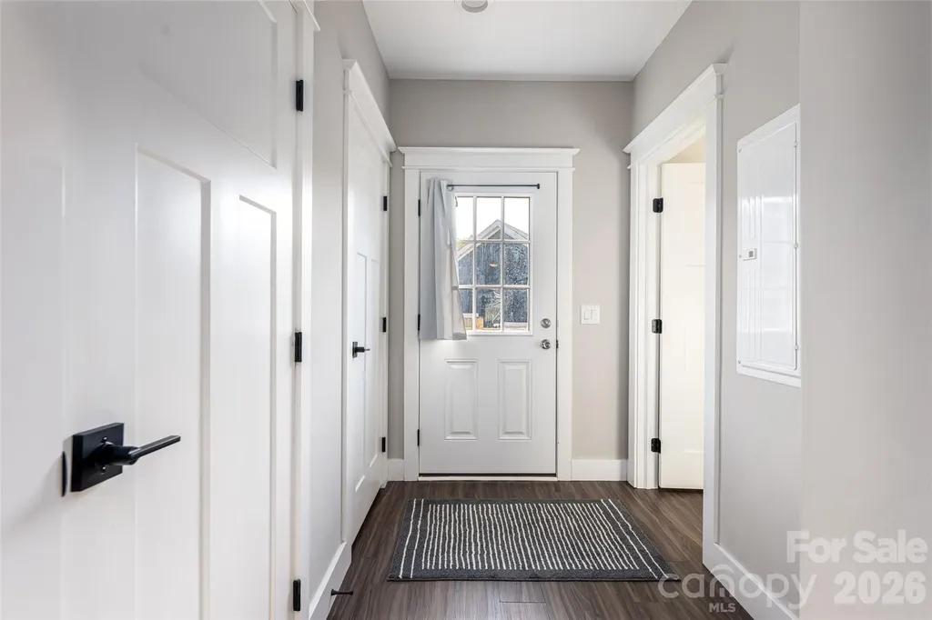 1022 Padgett Place Black Mountain NC 28711