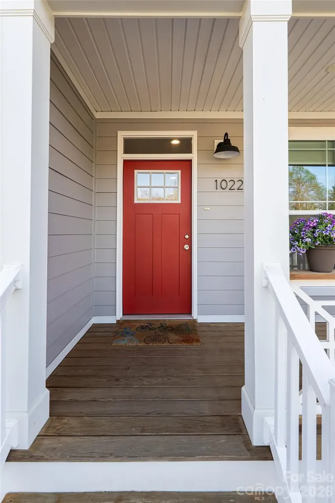 1022 Padgett Place Black Mountain NC 28711