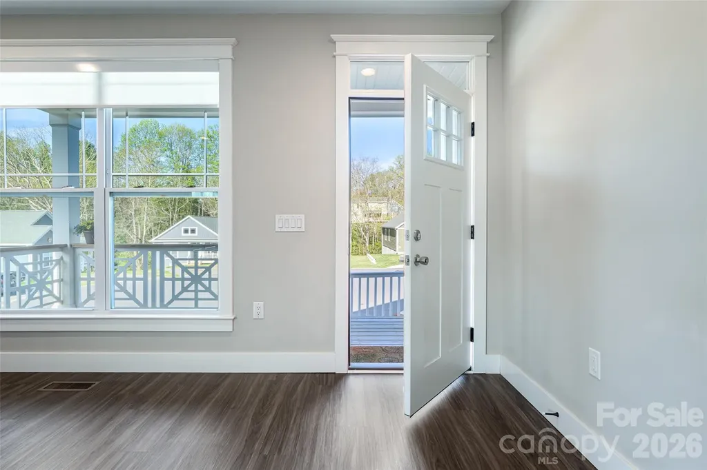 1022 Padgett Place Black Mountain NC 28711