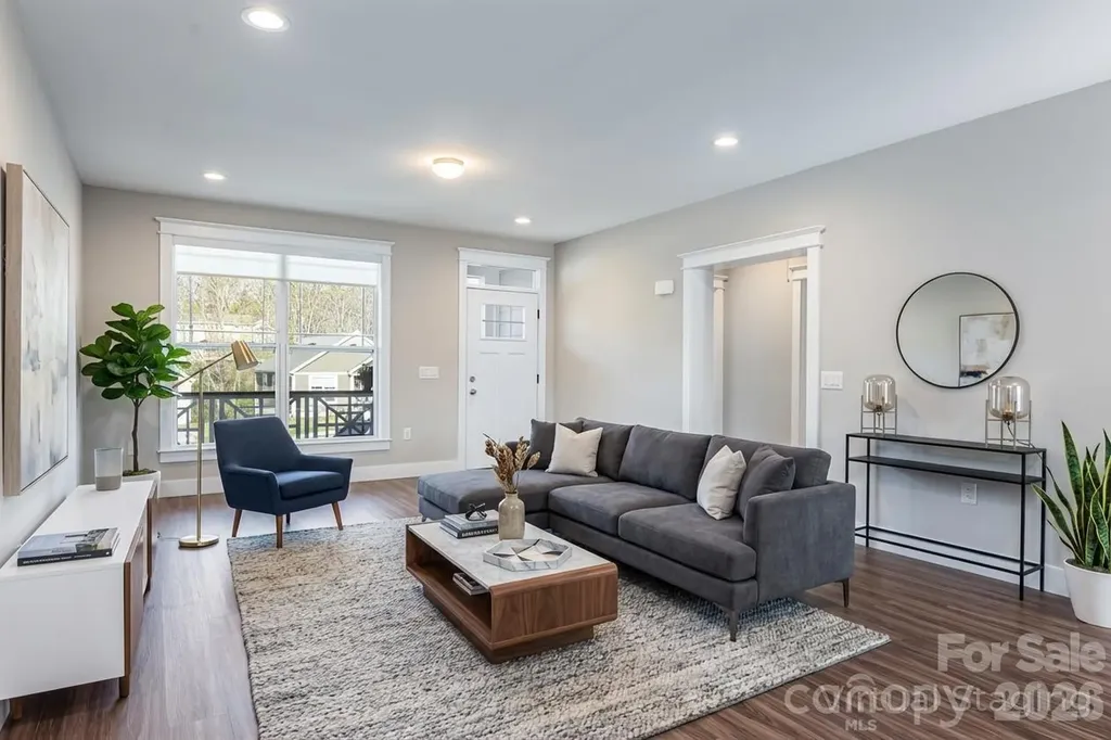 1022 Padgett Place Black Mountain NC 28711