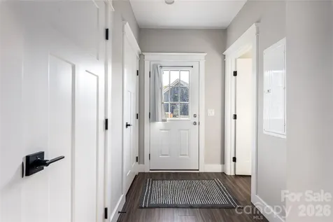 1022 Padgett Place Black Mountain NC 28711