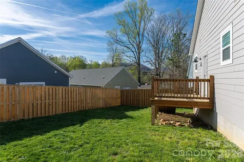 1022 Padgett Place Black Mountain NC 28711