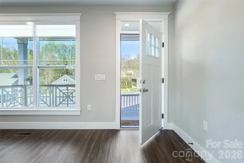 1022 Padgett Place Black Mountain NC 28711