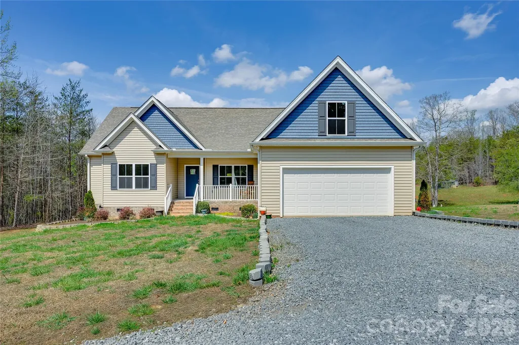 303 Terry Road Bostic NC 28018