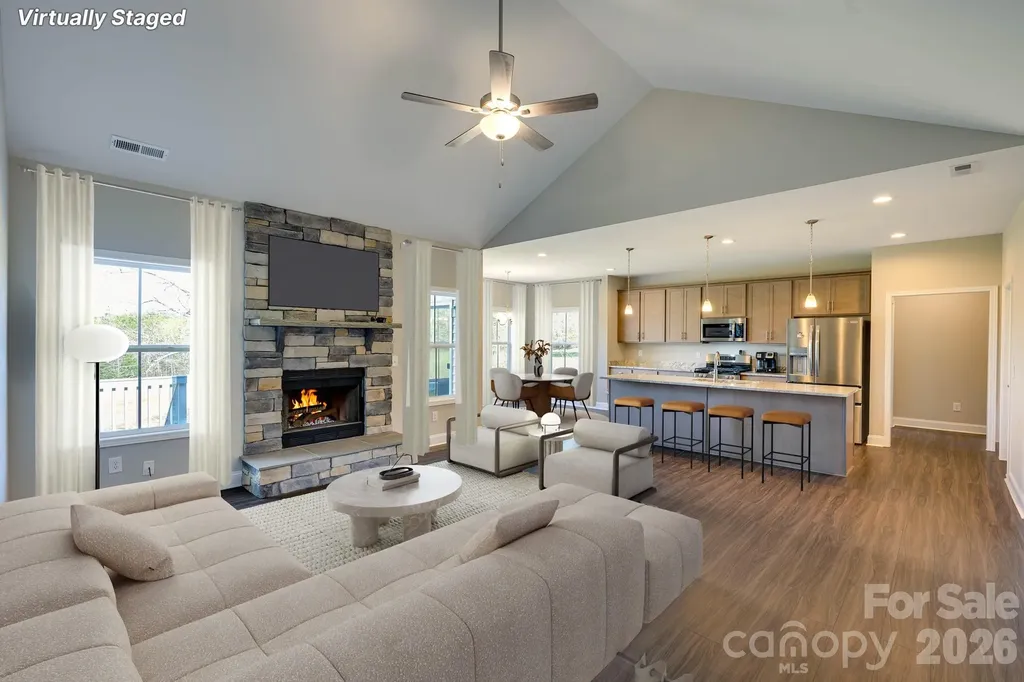 303 Terry Road Bostic NC 28018