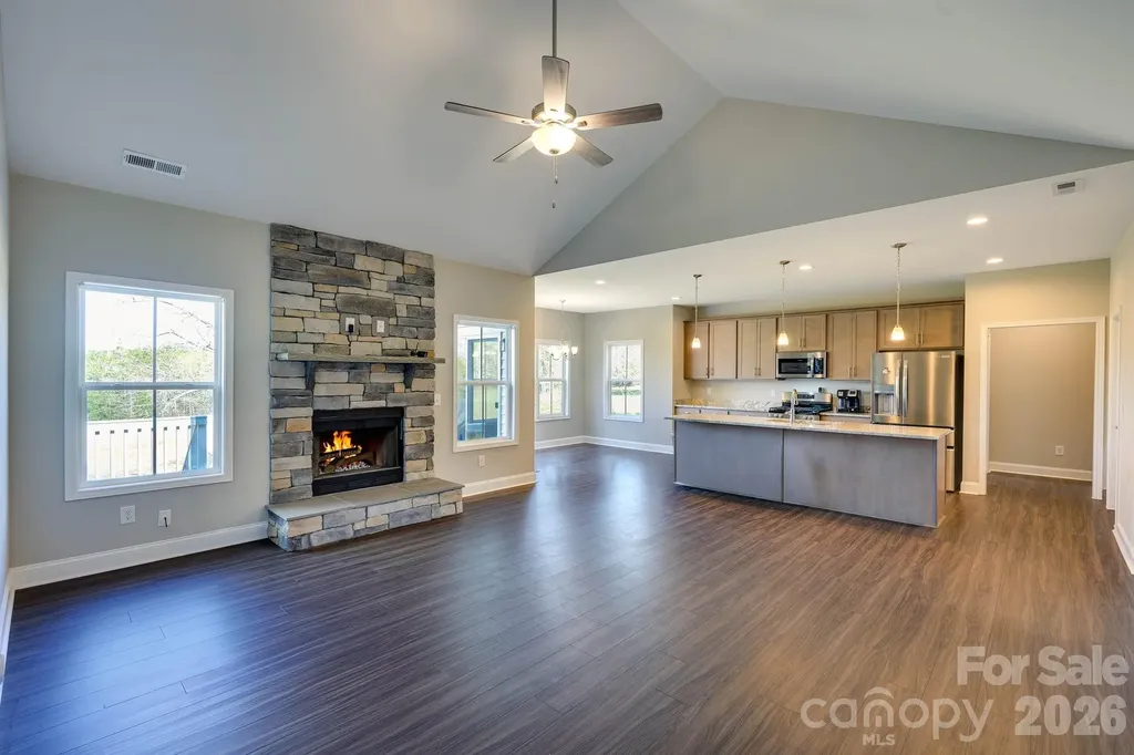 303 Terry Road Bostic NC 28018