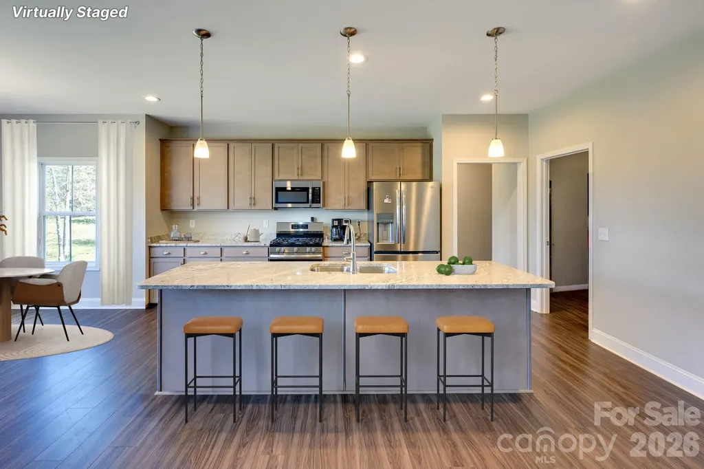 303 Terry Road Bostic NC 28018