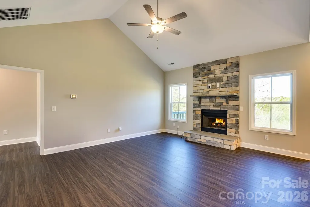 303 Terry Road Bostic NC 28018