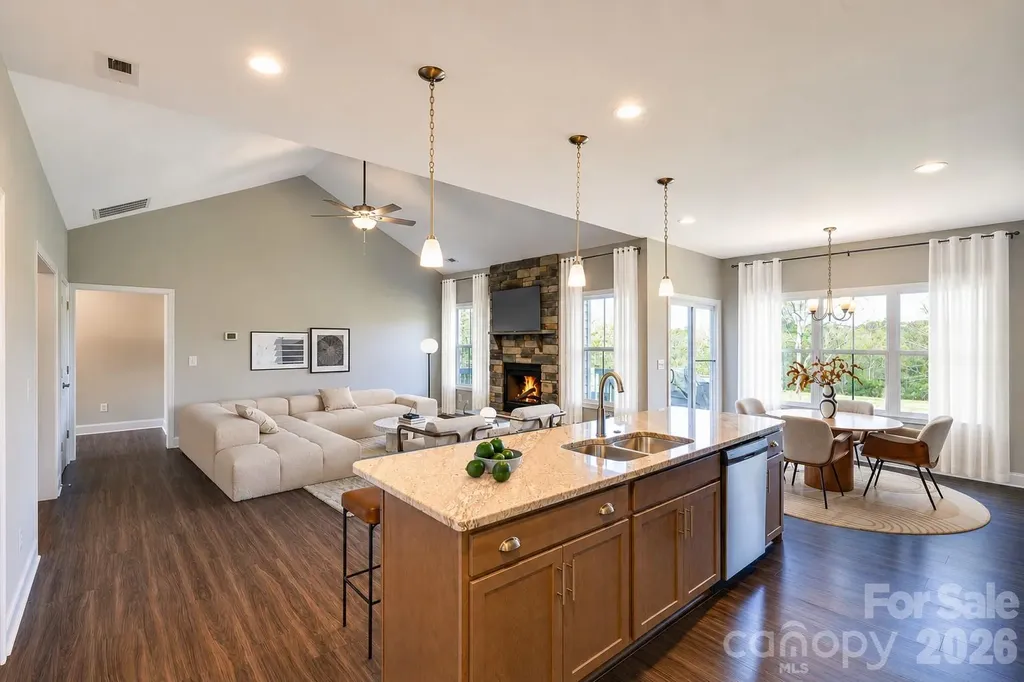303 Terry Road Bostic NC 28018
