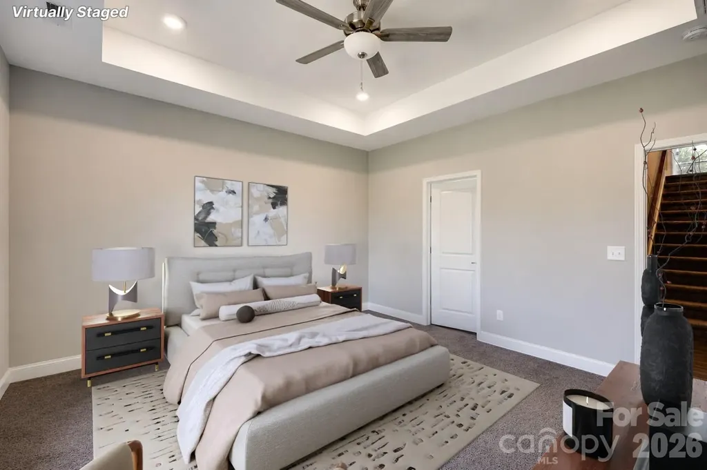 303 Terry Road Bostic NC 28018