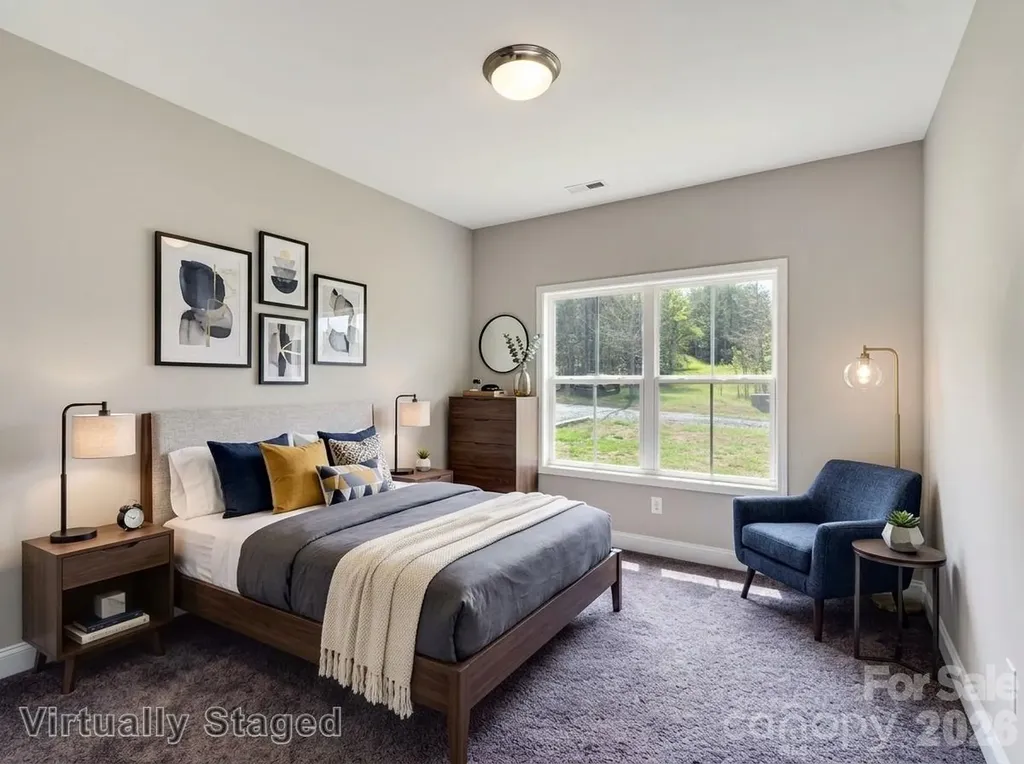 303 Terry Road Bostic NC 28018