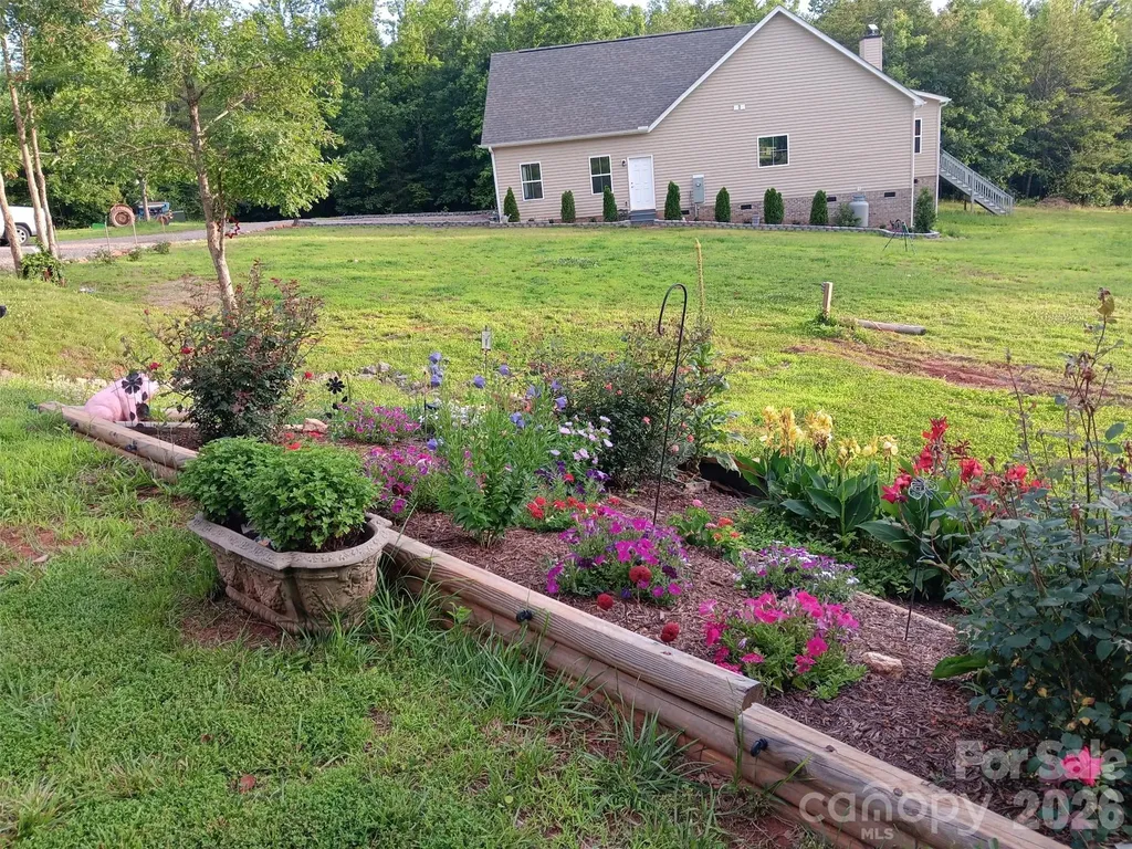 303 Terry Road Bostic NC 28018