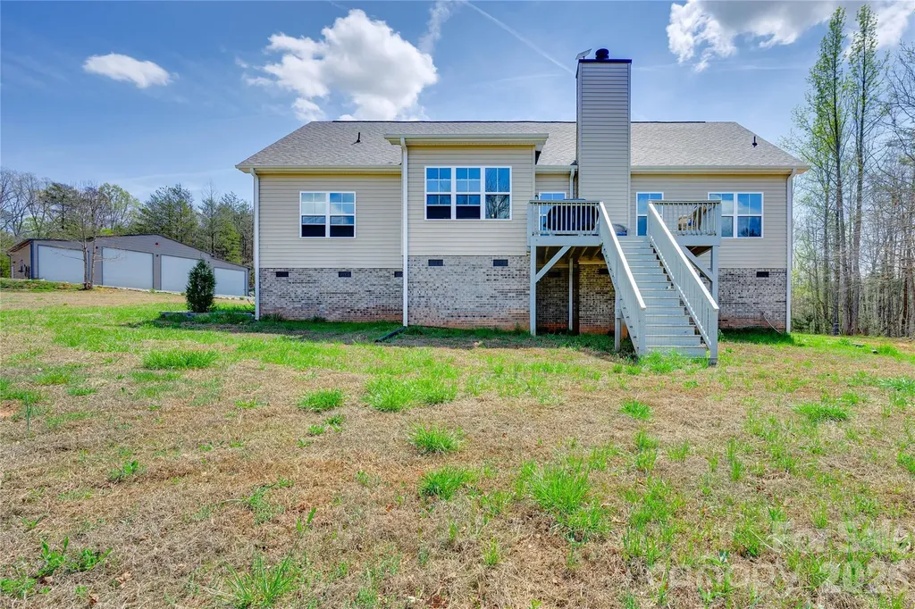 303 Terry Road Bostic NC 28018