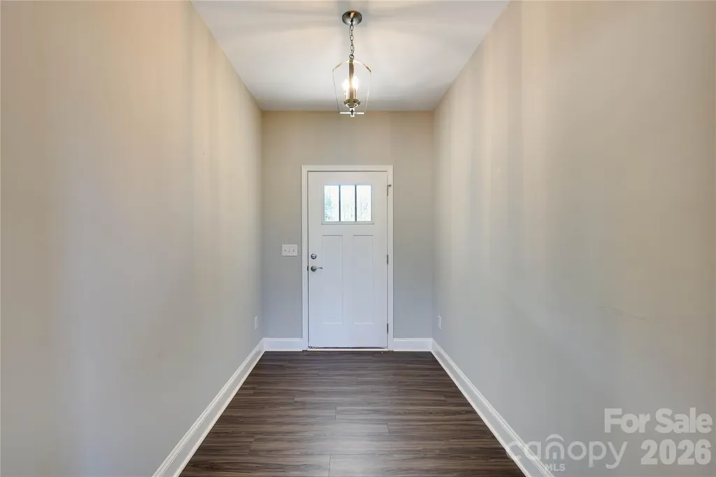 303 Terry Road Bostic NC 28018