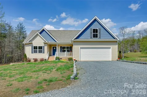 303 Terry Road Bostic NC 28018