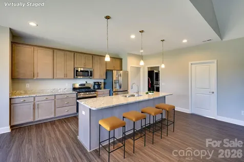 303 Terry Road Bostic NC 28018