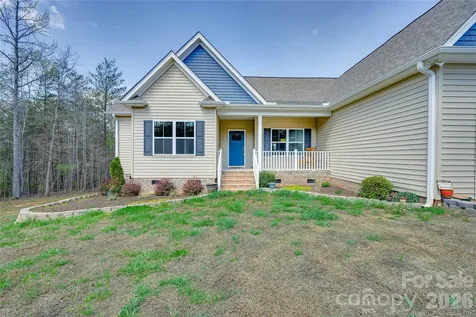 303 Terry Road Bostic NC 28018