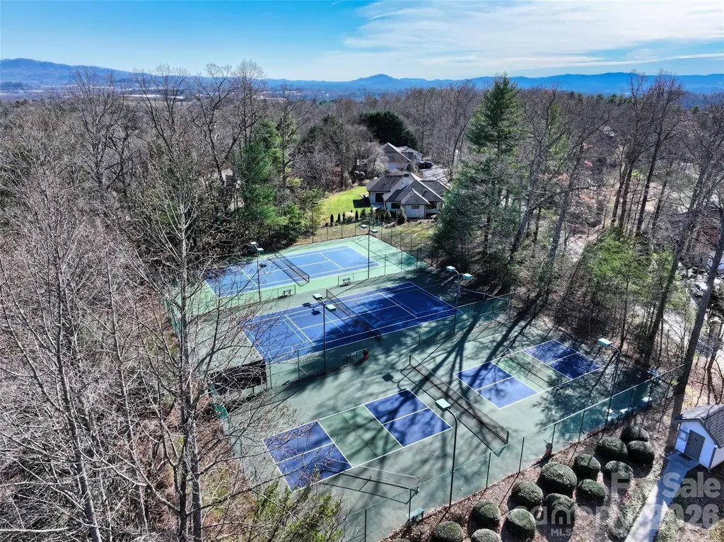 1105 High Vista Drive Mills River NC 28759