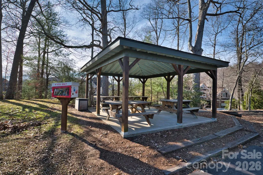 1105 High Vista Drive Mills River NC 28759