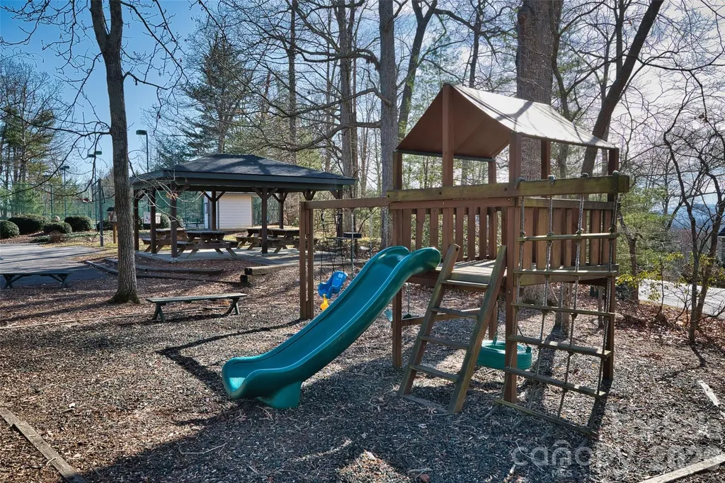 1105 High Vista Drive Mills River NC 28759