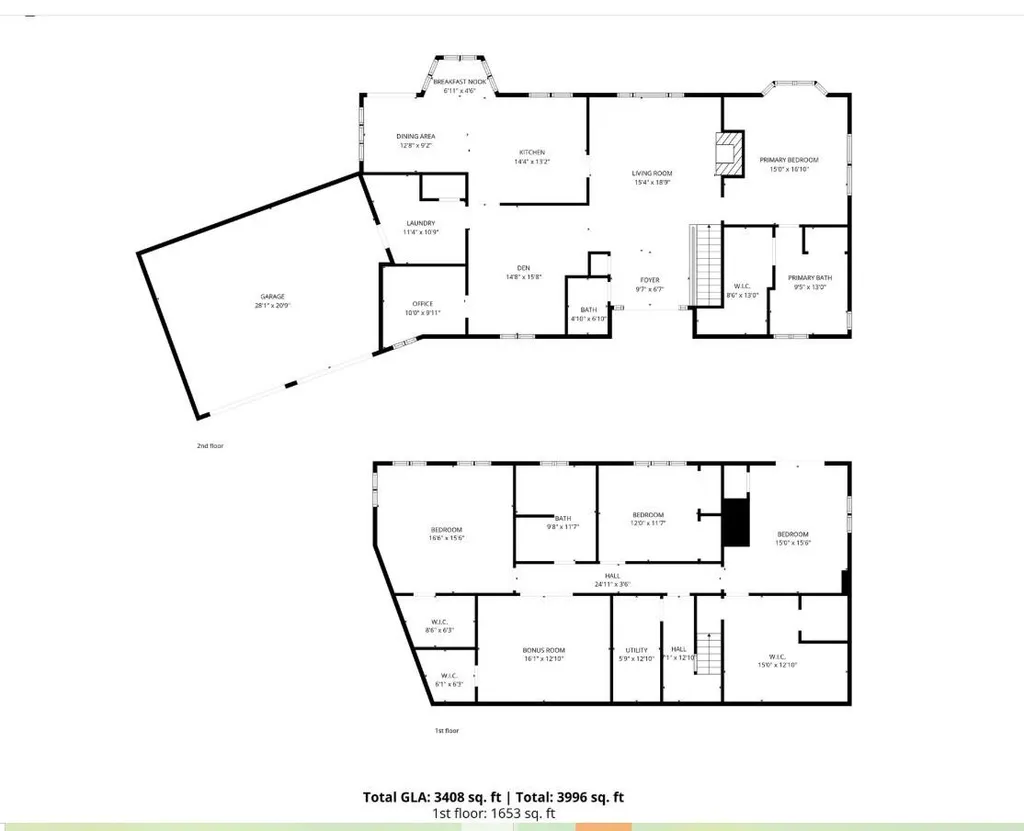 1105 High Vista Drive Mills River NC 28759
