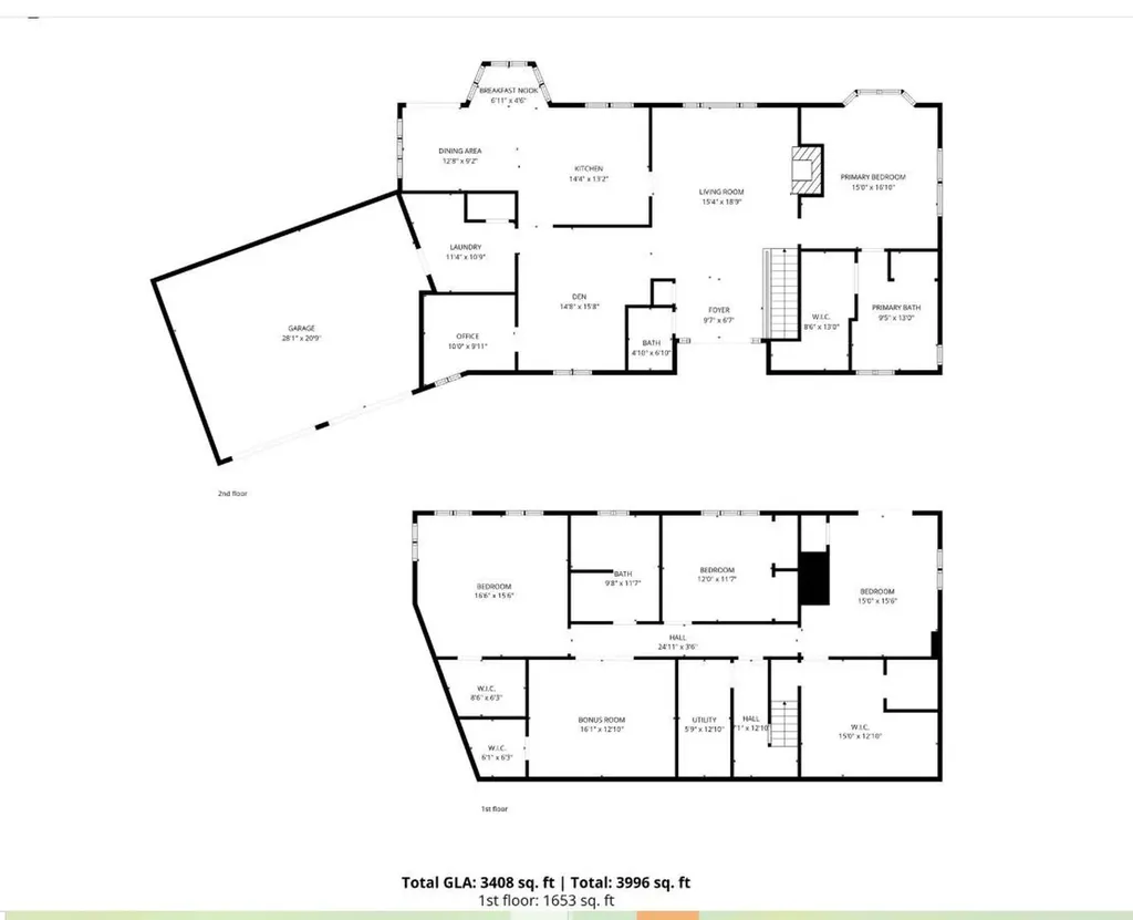 1105 High Vista Drive Mills River NC 28759
