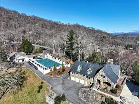 1105 High Vista Drive Mills River NC 28759