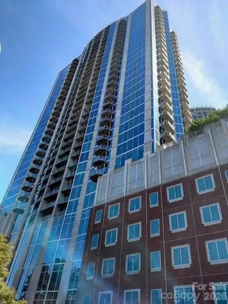 210 N Church Street Charlotte NC 28202