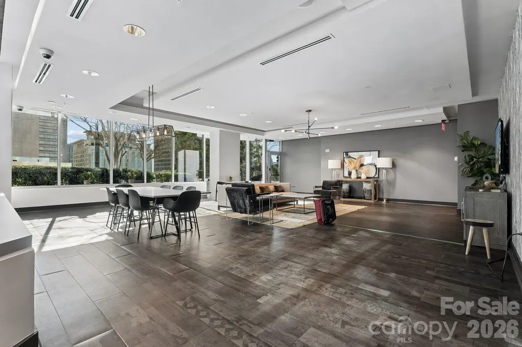 210 N Church Street Charlotte NC 28202