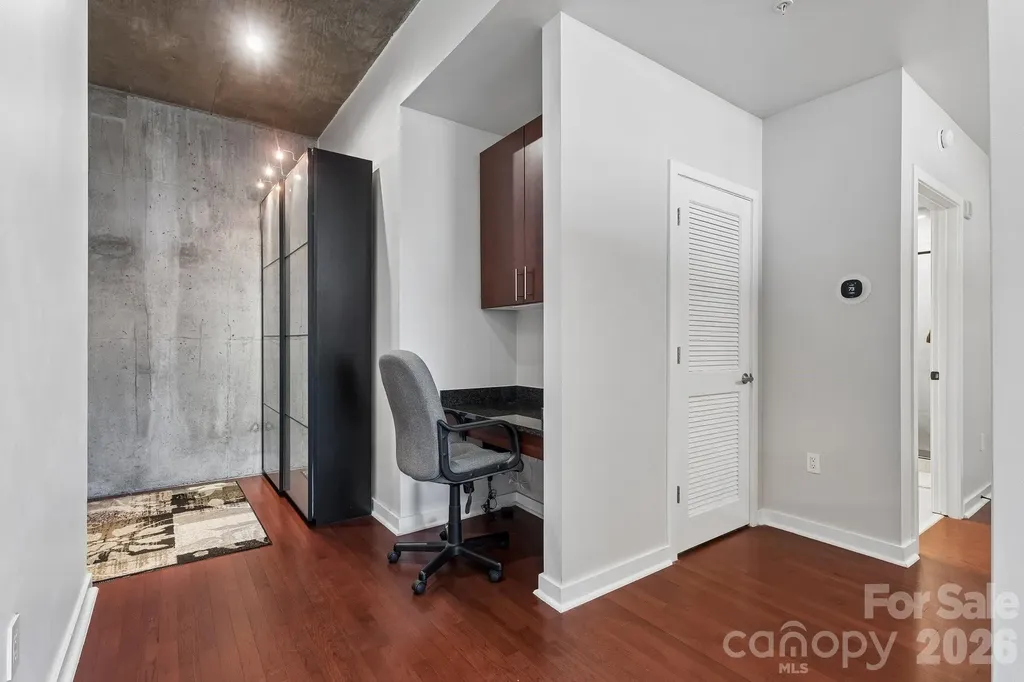 210 N Church Street Charlotte NC 28202