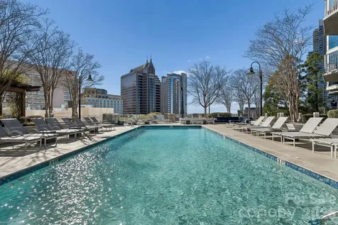 210 N Church Street Charlotte NC 28202