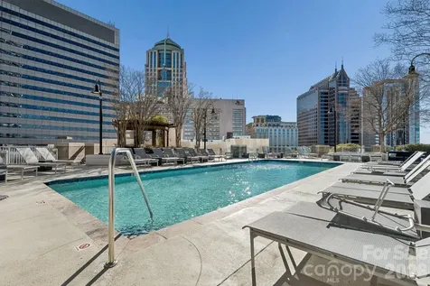 210 N Church Street Charlotte NC 28202