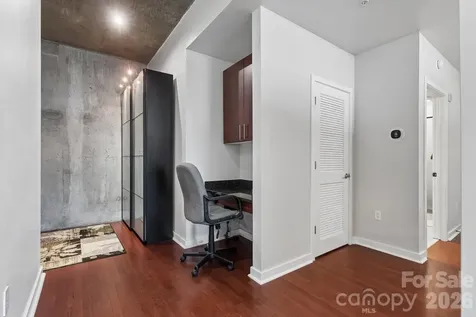 210 N Church Street Charlotte NC 28202
