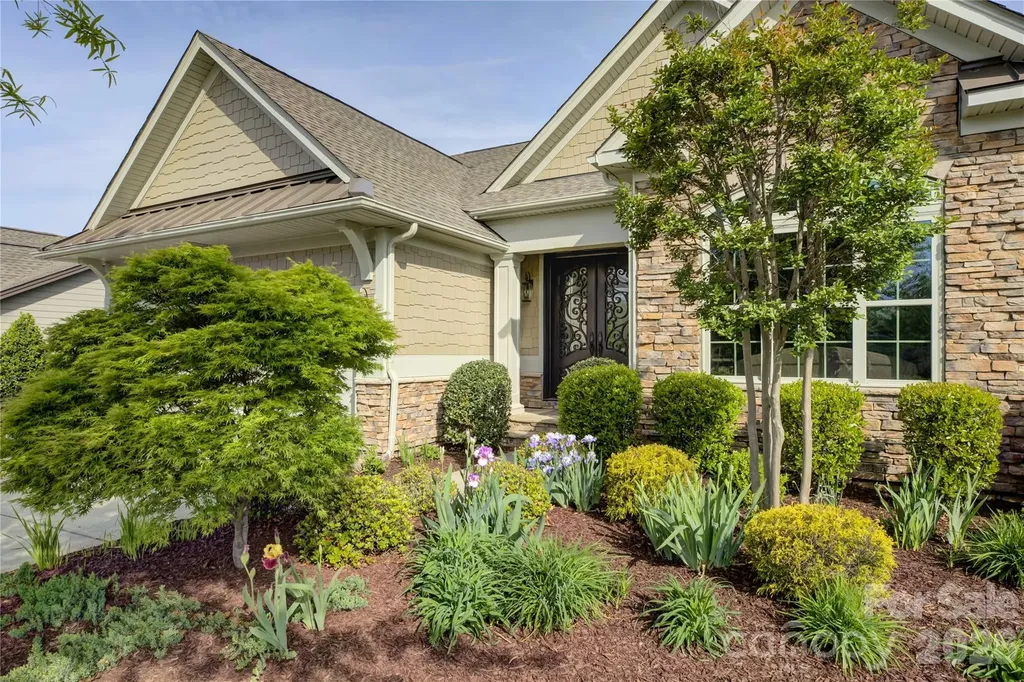 14802 Creeks Edge Drive Charlotte NC 28278