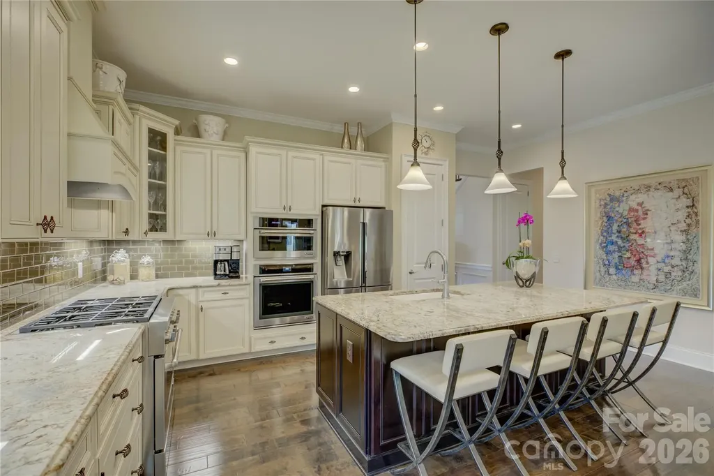 14802 Creeks Edge Drive Charlotte NC 28278