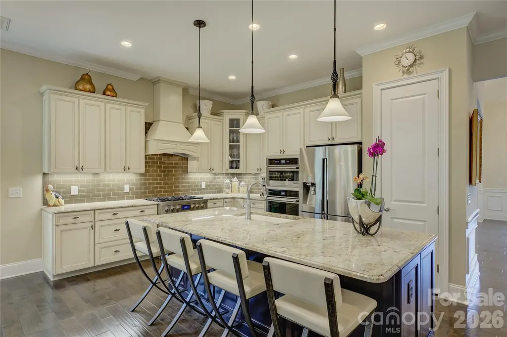 14802 Creeks Edge Drive Charlotte NC 28278