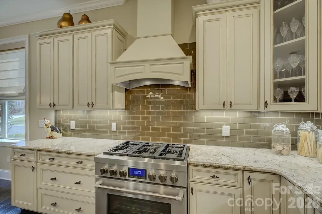 14802 Creeks Edge Drive Charlotte NC 28278