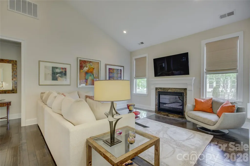14802 Creeks Edge Drive Charlotte NC 28278
