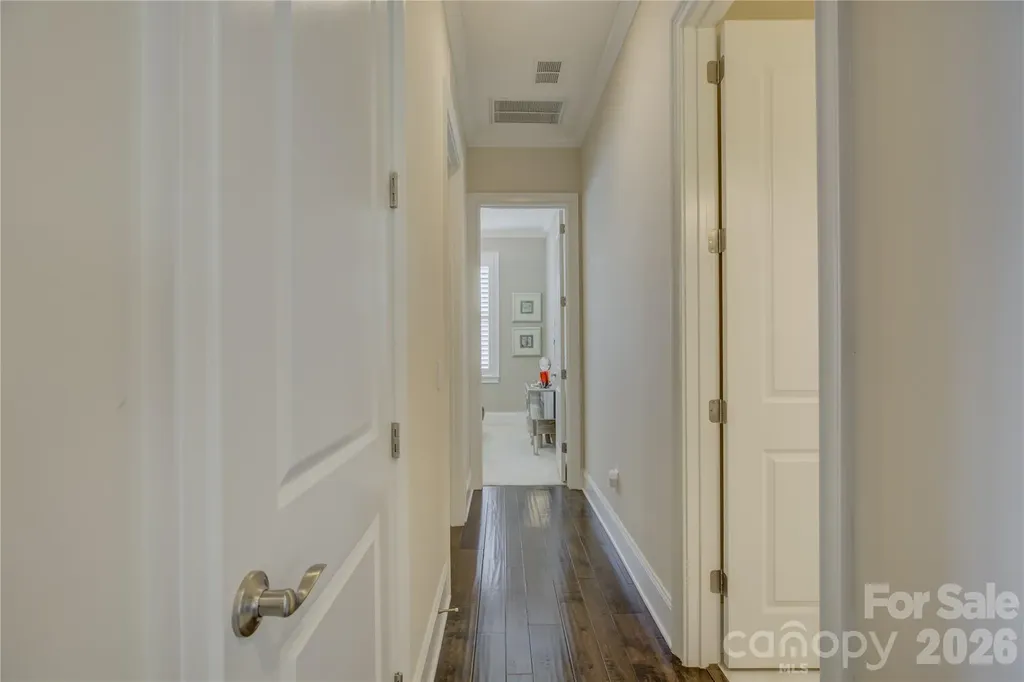 14802 Creeks Edge Drive Charlotte NC 28278