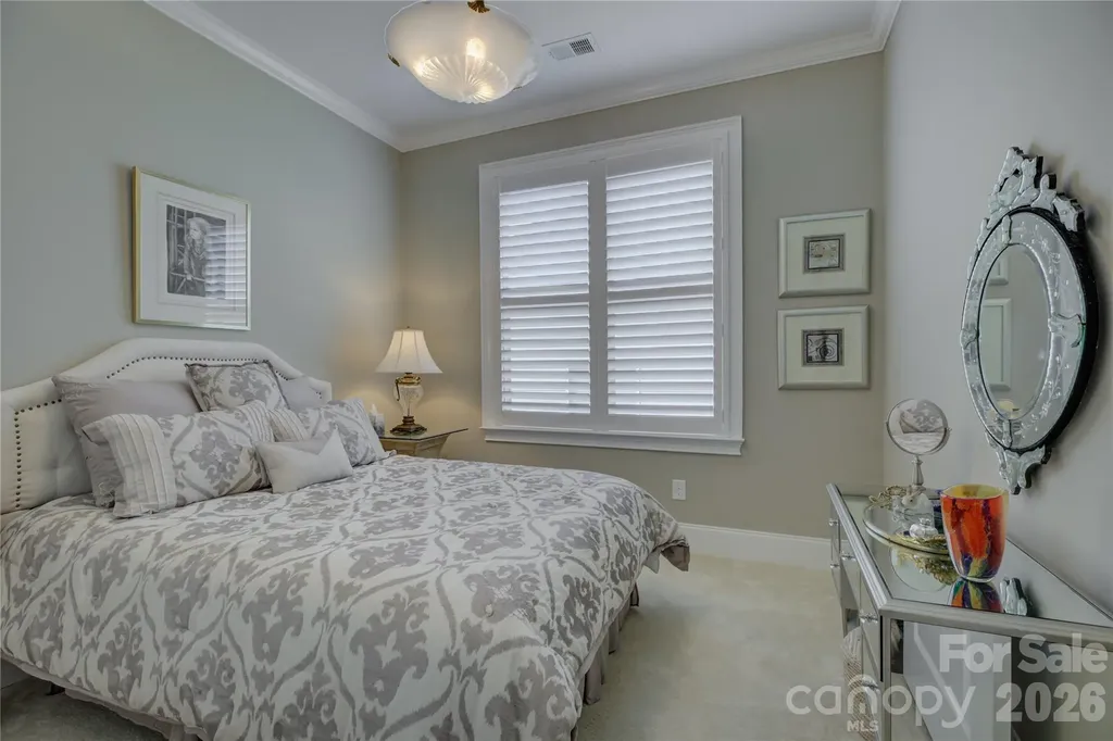 14802 Creeks Edge Drive Charlotte NC 28278