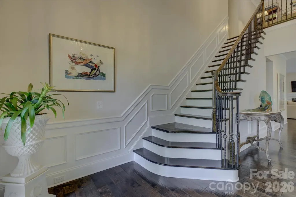14802 Creeks Edge Drive Charlotte NC 28278