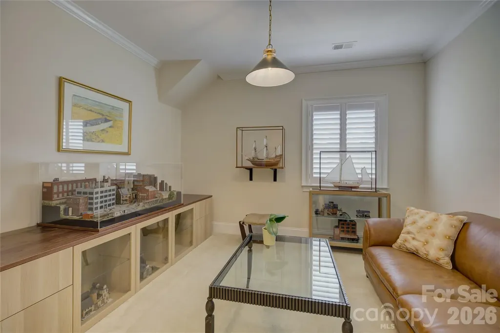14802 Creeks Edge Drive Charlotte NC 28278
